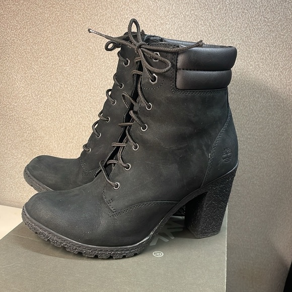 Timberland Tillston Boot- Size 7.5 - Picture 10 of 15